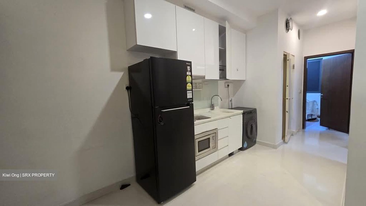 Urban Vista (D16), Condominium #596587271